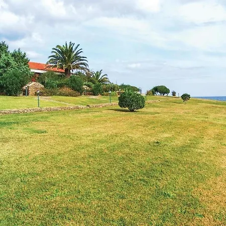 Apartament Casa A Schiera Le Tonnare - Affitti Brevi Italia