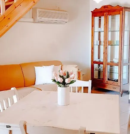 Casa A Schiera Le Tonnare - Affitti Brevi Italia * Stintino