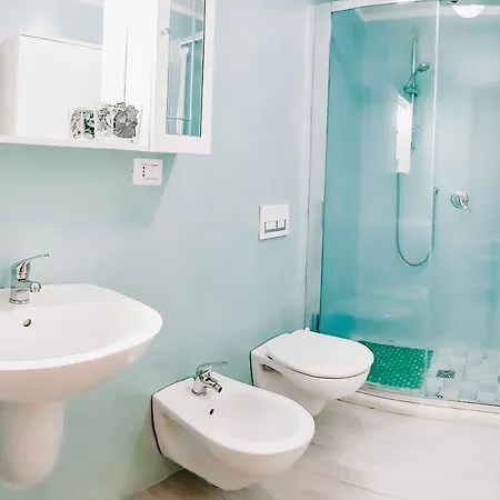 Apartament Casa A Schiera Le Tonnare - Affitti Brevi Italia *