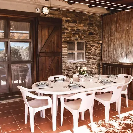Casa A Schiera Le Tonnare - Affitti Brevi Italia * Stintino