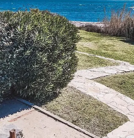 Casa A Schiera Le Tonnare - Affitti Brevi Italia Apartament