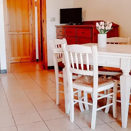 Apartament Casa A Schiera Le Tonnare - Affitti Brevi Italia Stintino