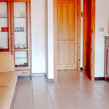 Apartament Casa A Schiera Le Tonnare - Affitti Brevi Italia Stintino
