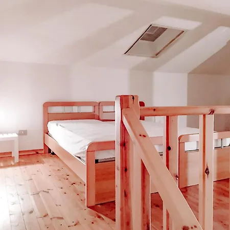 Apartament Casa A Schiera Le Tonnare - Affitti Brevi Italia Stintino